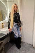 Foto Brunna Campanaro Annunci Sexy Trans Imola 3509335566 - 21