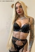 Foto Brunna Campanaro Annunci Sexy Transescort Imola 3509335566 - 15