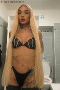 Foto Brunna Campanaro Annunci Sexy Transescort Imola 3509335566 - 23