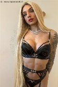 Foto Brunna Campanaro Annunci Sexy Transescort Imola 3509335566 - 21