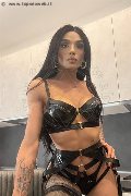Foto Brunna Campanaro Annunci Sexy Transescort Imola 3509335566 - 61