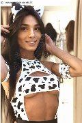Foto Brunna Campanaro Annunci Sexy Transescort Imola 3509335566 - 103