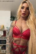 Foto Brunna Campanaro Annunci Sexy Transescort Imola 3509335566 - 11