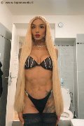 Foto Brunna Campanaro Annunci Sexy Transescort Imola 3509335566 - 22