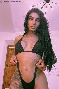 Foto Brunna Campanaro Annunci Sexy Transescort Imola 3509335566 - 66