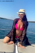 Foto Carolina Ferrari Annunci Sexy Trans Pordenone 3446930344 - 11
