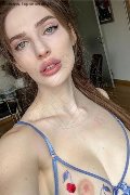 Foto Cassandra Annunci Sexy Escort Vibo Valentia 3510925913 - 12