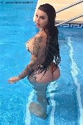Foto Cristina Annunci Sexy Transescort Barcellona 0034685842618 - 3