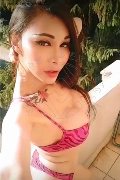 Foto Dana Annunci Sexy Trans Kriens 3337834320 - 1