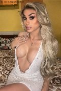 Foto Eduarda Vogue Annunci Sexy Transescort Alessandria 3478447704 - 37