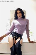 Foto Elisa Annunci Sexy Travescort Genova 3512604780 - 36