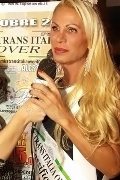 Foto Giulia Annunci Sexy Transescort Lecco 3404731253 - 9