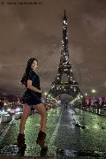Foto Hanna Nahir Annunci Sexy Transescort Madrid 0034662090359 - 3