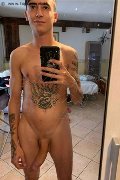Foto Hot Alberto Annunci Sexy Boys Palermo 3271754499 - 1