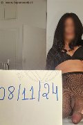 Foto Hot Giulia Cavali Attiva Annunci Sexy Travescort Torino 3203868114 - 5