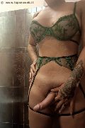 Foto Hot Luce Annunci Sexy Trans Arezzo 3932947731 - 2
