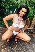 Foto Lara Mulata Brasiliana Annunci Sexy Transescort Agrigento 3245824686 - 44