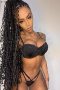 Foto Lorena Oliveira Annunci Sexy Escort Alghero 3508507919 - 1
