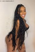 Foto Lorena Oliveira Annunci Sexy Escort Alghero 3508507919 - 3