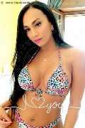 Foto Luana Fernandes Annunci Sexy Trans Roma 3246046310 - 22