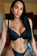 Foto Luana Fernandes Annunci Sexy Trans Roma 3246046310 - 26