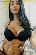 Foto Luana Fernandes Annunci Sexy Trans Roma 3246046310 - 3