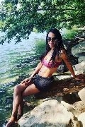 Foto Lucrezia Hikman Annunci Sexy Trans Prato 3512944990 - 33
