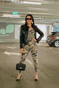 Foto Luisa Annunci Sexy Transescort Dalmine 3343213842 - 10