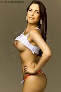 Foto Madame Flavia Annunci Sexy Transescort Lione 0033789590185 - 202