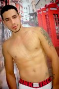 Foto Magic Mike Annunci Sexy Boys Matera 3669887750 - 28