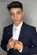 Foto Mattia Price Annunci Sexy Boys Bologna 3520653664 - 7
