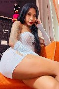 Foto Mikaella Pimentell Pornostar Annunci Sexy Trans Milano 3293410689 - 20