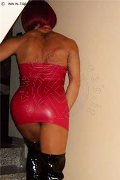 Foto Rashl Larossa Annunci Sexy Travescort Milano 3470350901 - 4