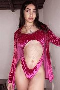 Foto Roxana Annunci Sexy Trans Enna 3395330934 - 18