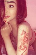 Foto Roxana Annunci Sexy Trans Enna 3395330934 - 48