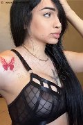 Foto Roxana Annunci Sexy Trans Enna 3395330934 - 44