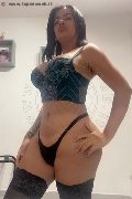 Foto Sabrina Damaceno Annunci Sexy Trans Napoli 3516762814 - 22
