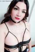 Rende Trans Adele 329 70 88 867 foto selfie 10