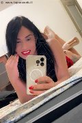 Varese Trans Anastasia Reali 348 73 67 507 foto selfie 3