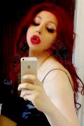  Trans Escort Bianca Occhiblu 393 82 71 327 foto selfie 7