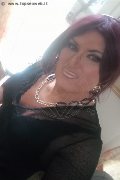 Viterbo Trans Carlotta 373 70 73 698 foto selfie 1