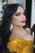 Castel Volturno Trans Cristina 350 91 81 926 foto selfie 16