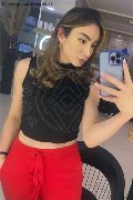 Viterbo Trans Ivana Lovatelli 389 44 17 183 foto selfie 2