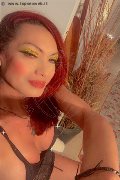 Almera Trans Kamilla Bustamante  +34605372671 foto selfie 1