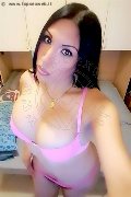 Iglesias Trans Paola Fox 334 76 56 397 foto selfie 50