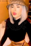 Roma Trans Escort Rebecca Hot 380 76 50 574 foto selfie 41