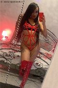 Sondrio Trans Samantha 351 18 11 083 foto selfie 2