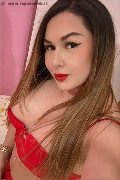 Imola Trans Sandra Ponce 392 59 32 511 foto selfie 2