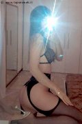 Bergamo Trans Sara Italiana 350 11 43 125 foto selfie 30