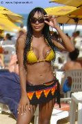 Foto Tain� Oliveira Annunci Sexy Trans Prato 3285382487 - 54